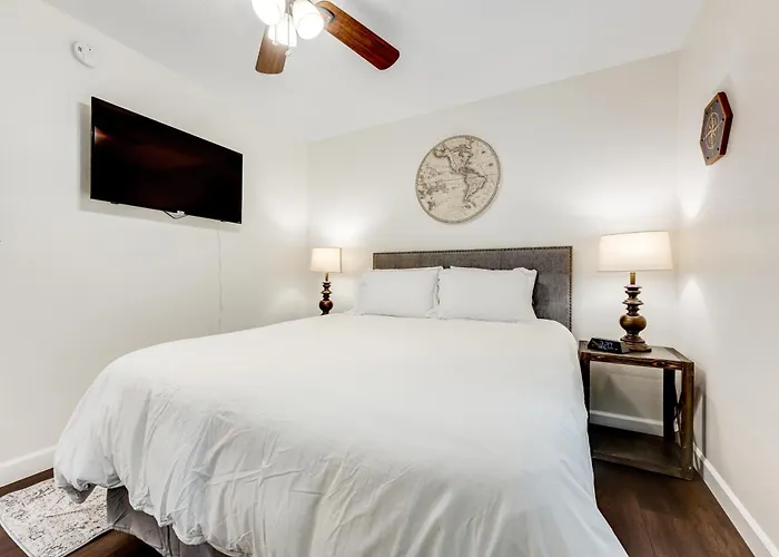 Ferienhaus Scottsdale's Charmer *