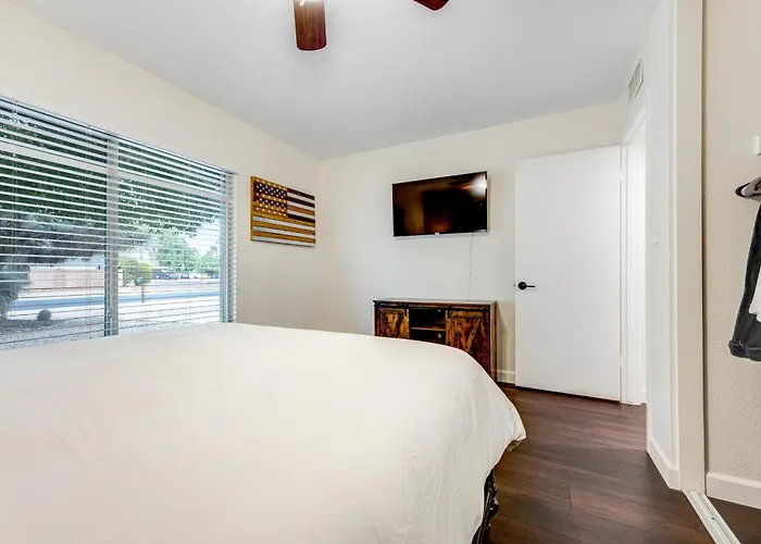 Scottsdale's Charmer Ferienhaus *