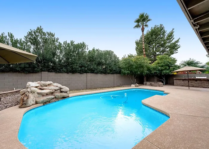 Scottsdale's Charmer * Phoenix