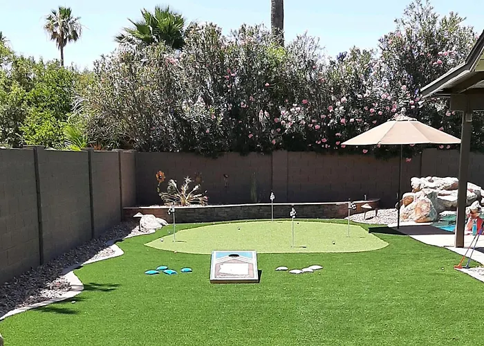 Scottsdale's Charmer * Phoenix